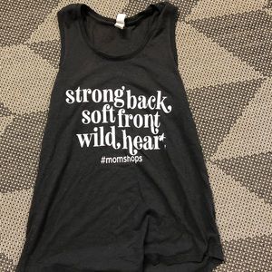 Comfortable shirt